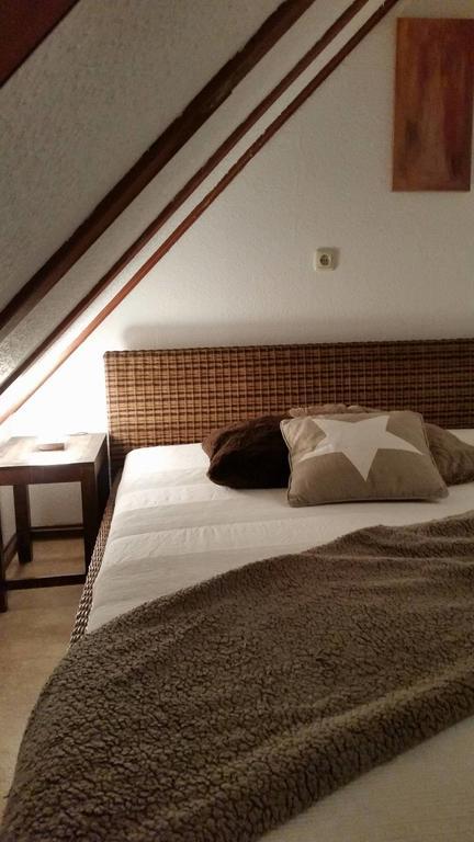 Ferienhaus Lilly Am Silbersee Frielendorf Kültér fotó